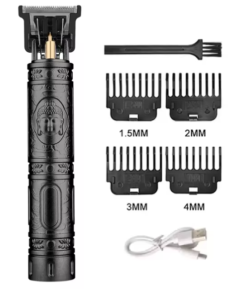 Professional Vintage Hair Clipper