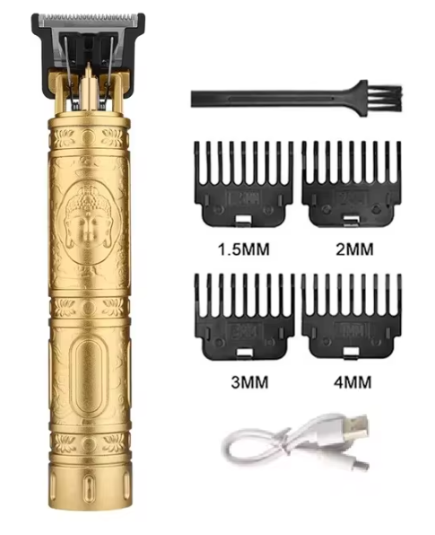 Professional Vintage Hair Clipper