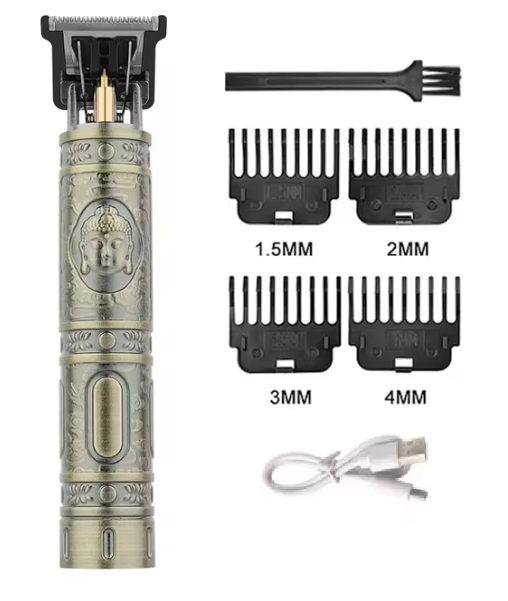 Professional Vintage Hair Clipper