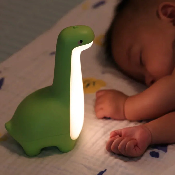 Dinosaur Night Light