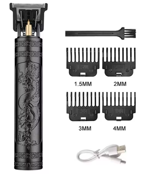 Professional Vintage Hair Clipper