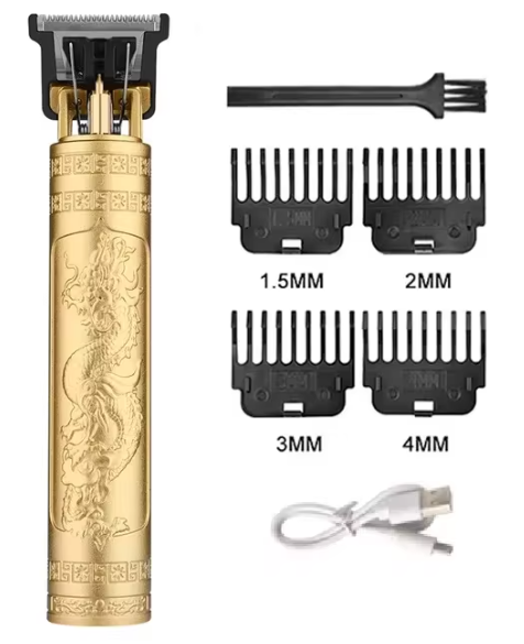 Professional Vintage Hair Clipper