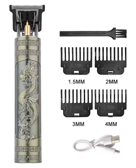 Professional Vintage Hair Clipper