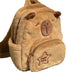 Capybara Plush Little Backpack