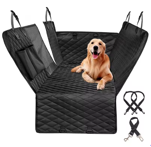 Dog Car Seat Cover