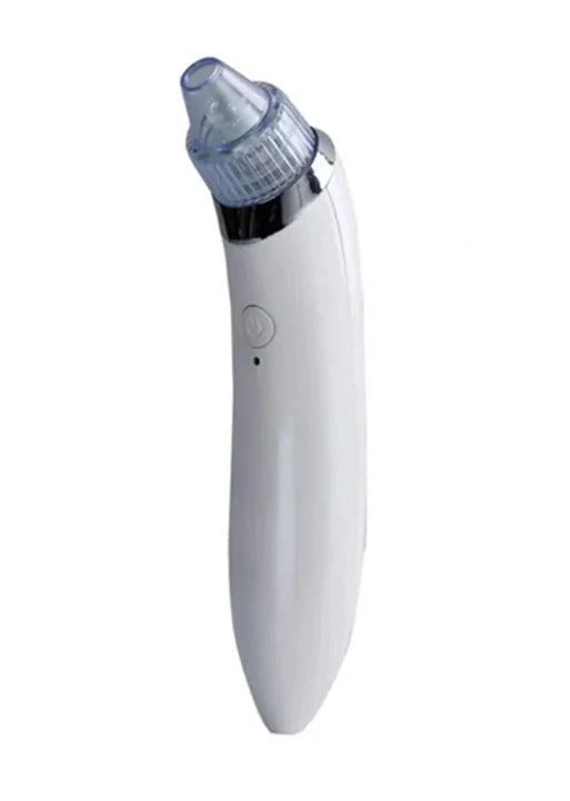 Aspirador de pó multifuncional Beauty Pore Vacuum 4 em 1